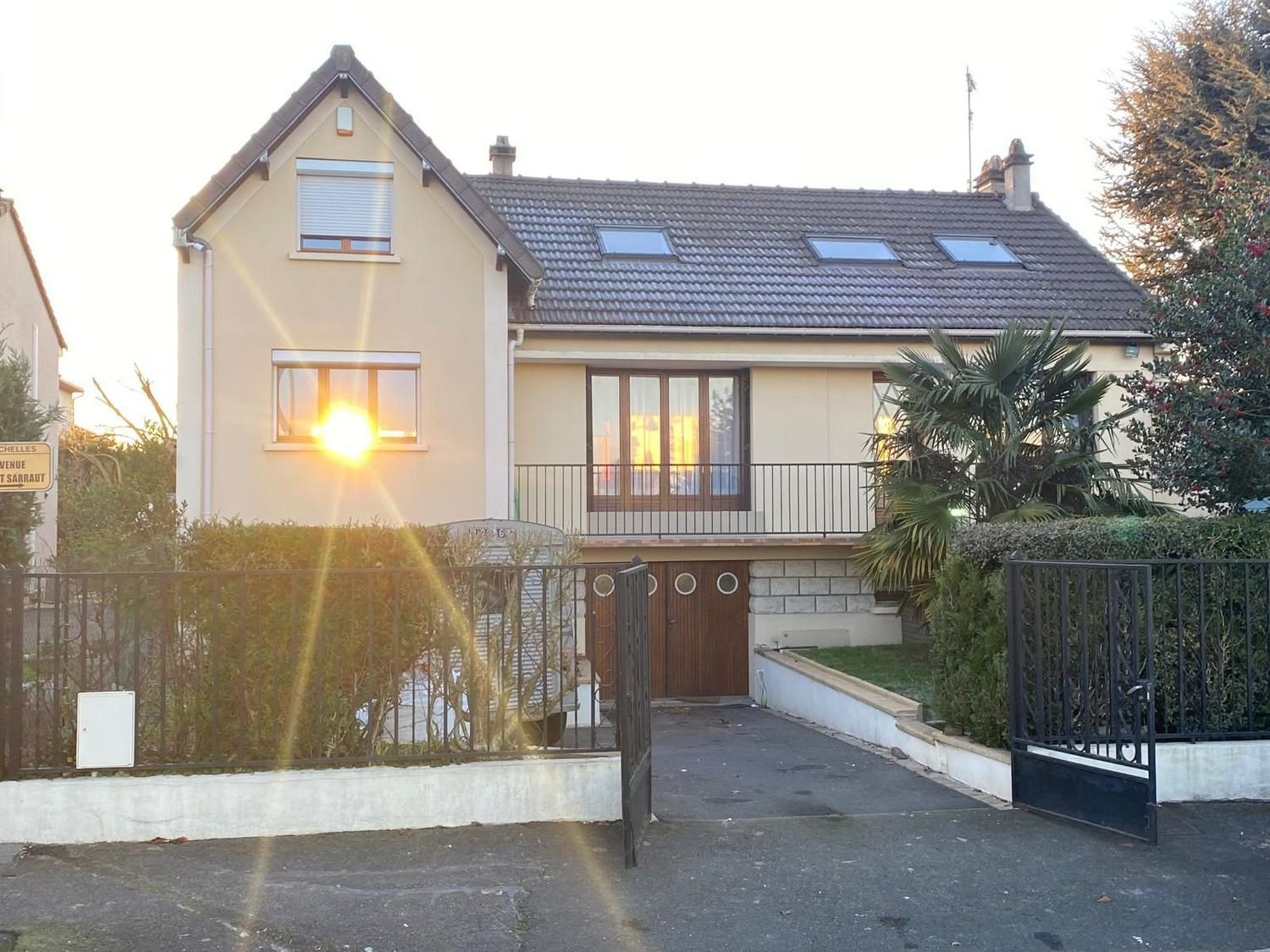 Maison à vendre, 186m², Chelles