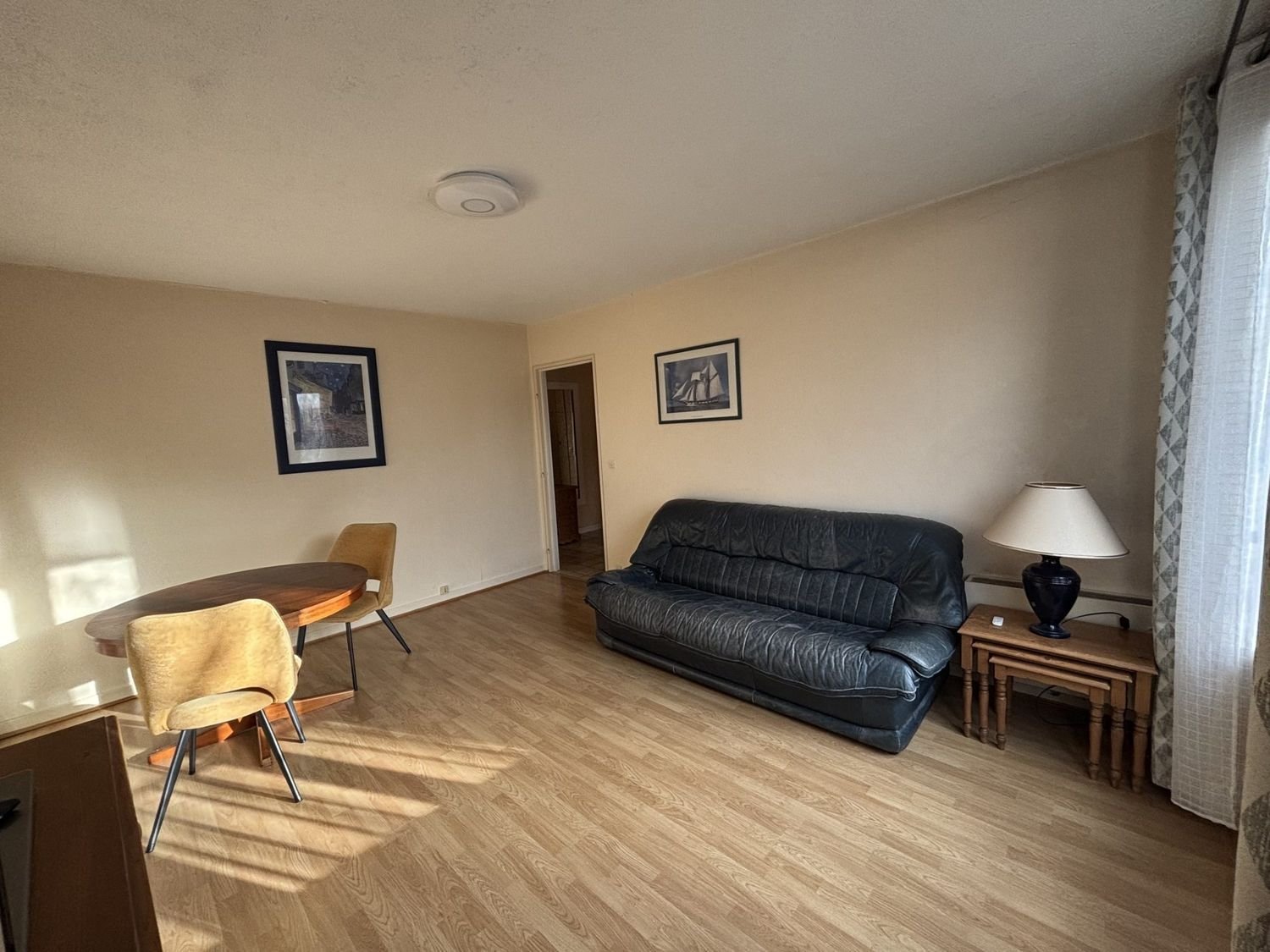 Appartement à vendre, 62m², Brou-sur-Chantereine