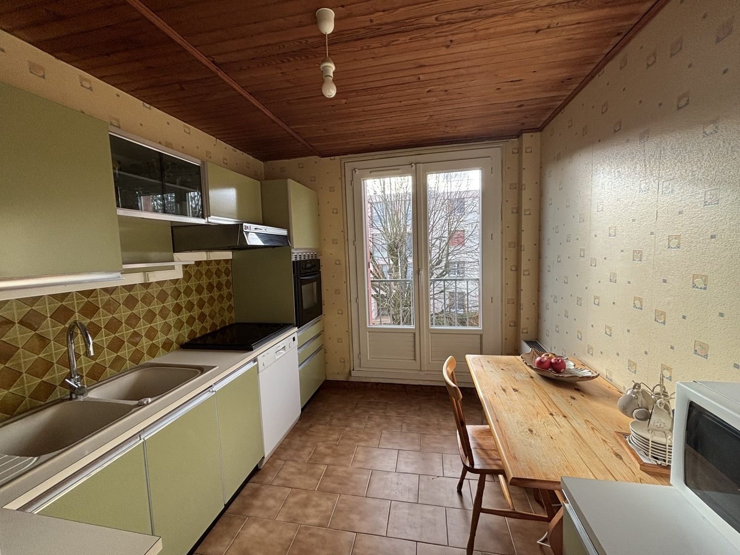 Appartement à vendre, 62m², Brou-sur-Chantereine