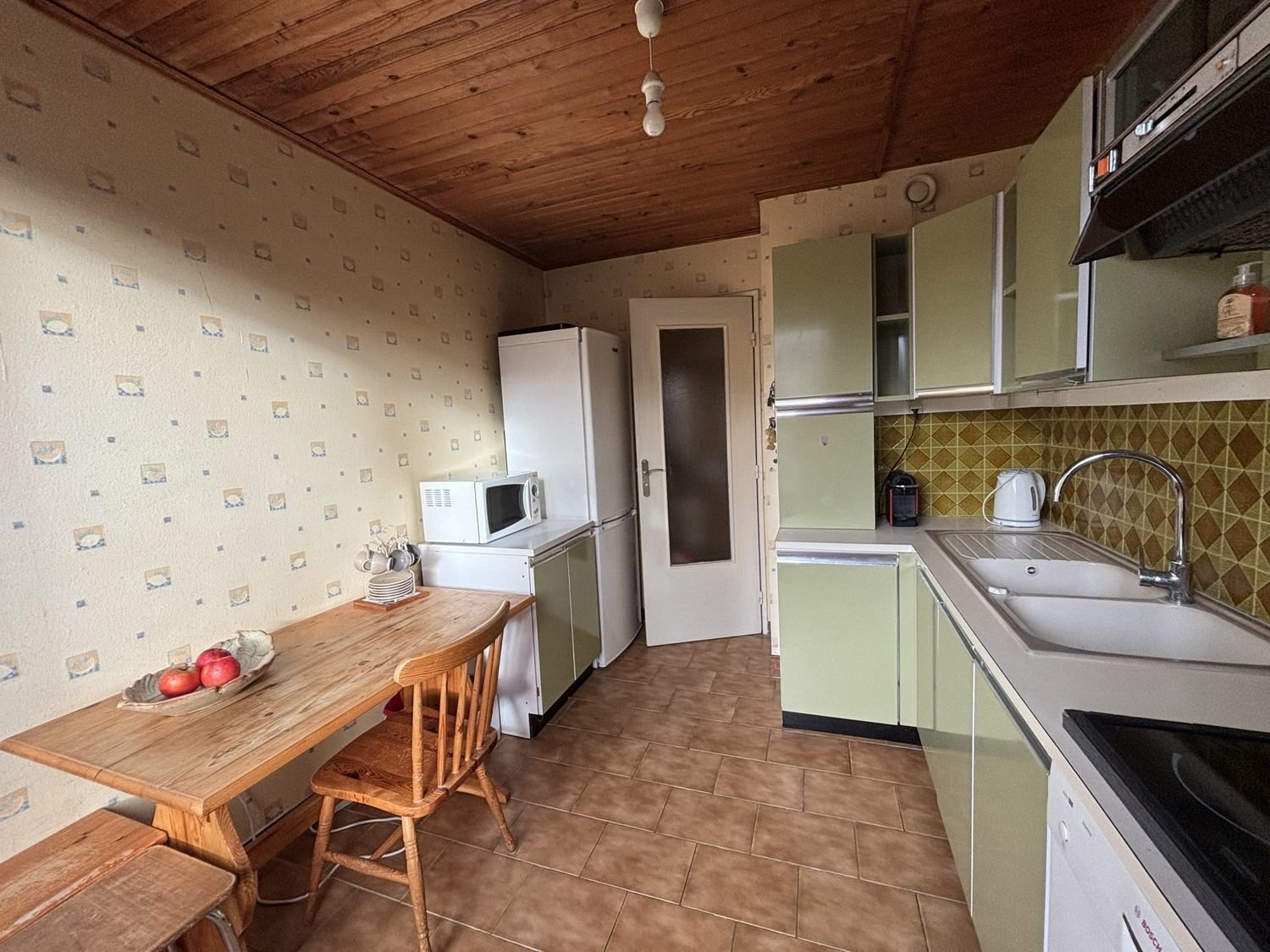 Appartement à vendre, 62m², Brou-sur-Chantereine