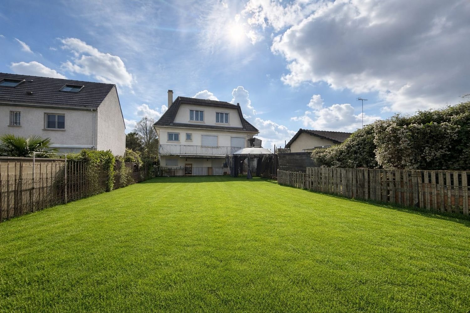 Maison à vendre, 163m², Chelles