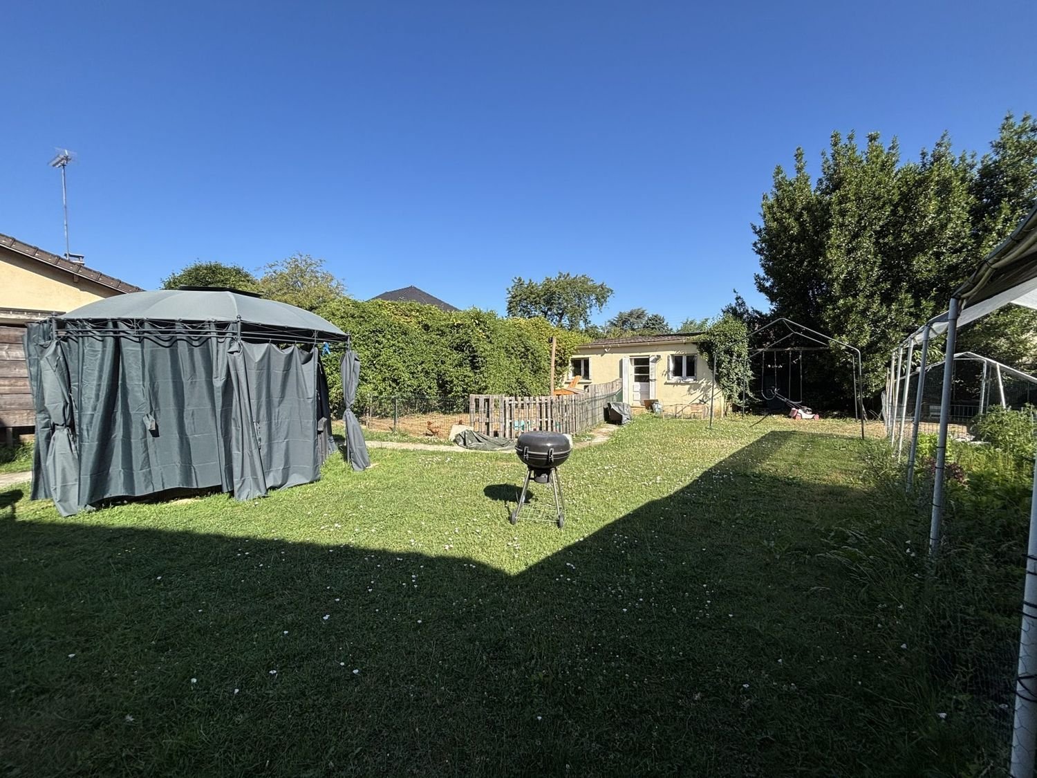 Maison à vendre, 163m², Chelles