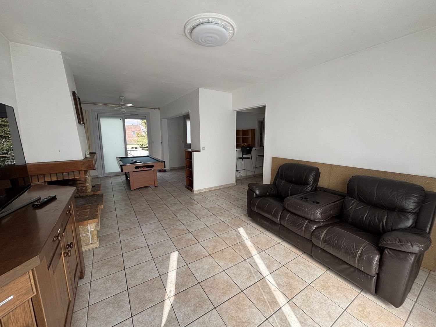 Maison à vendre, 163m², Chelles