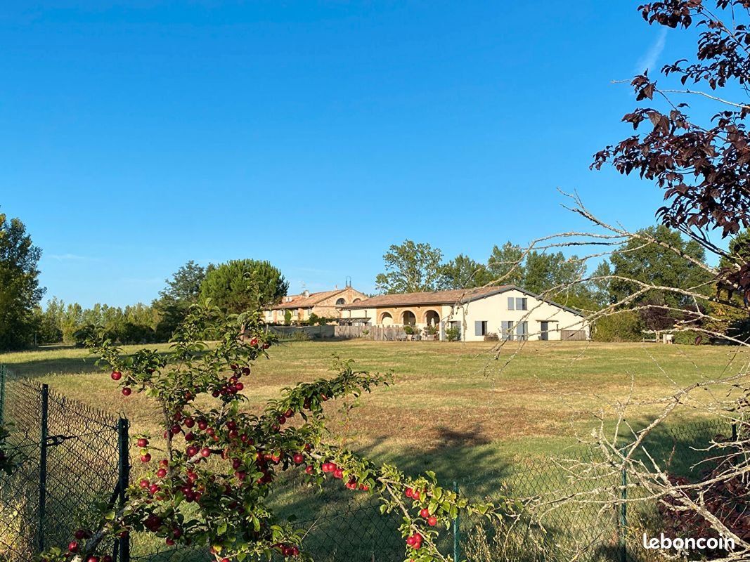 Maison à louer, 167m², Grenade