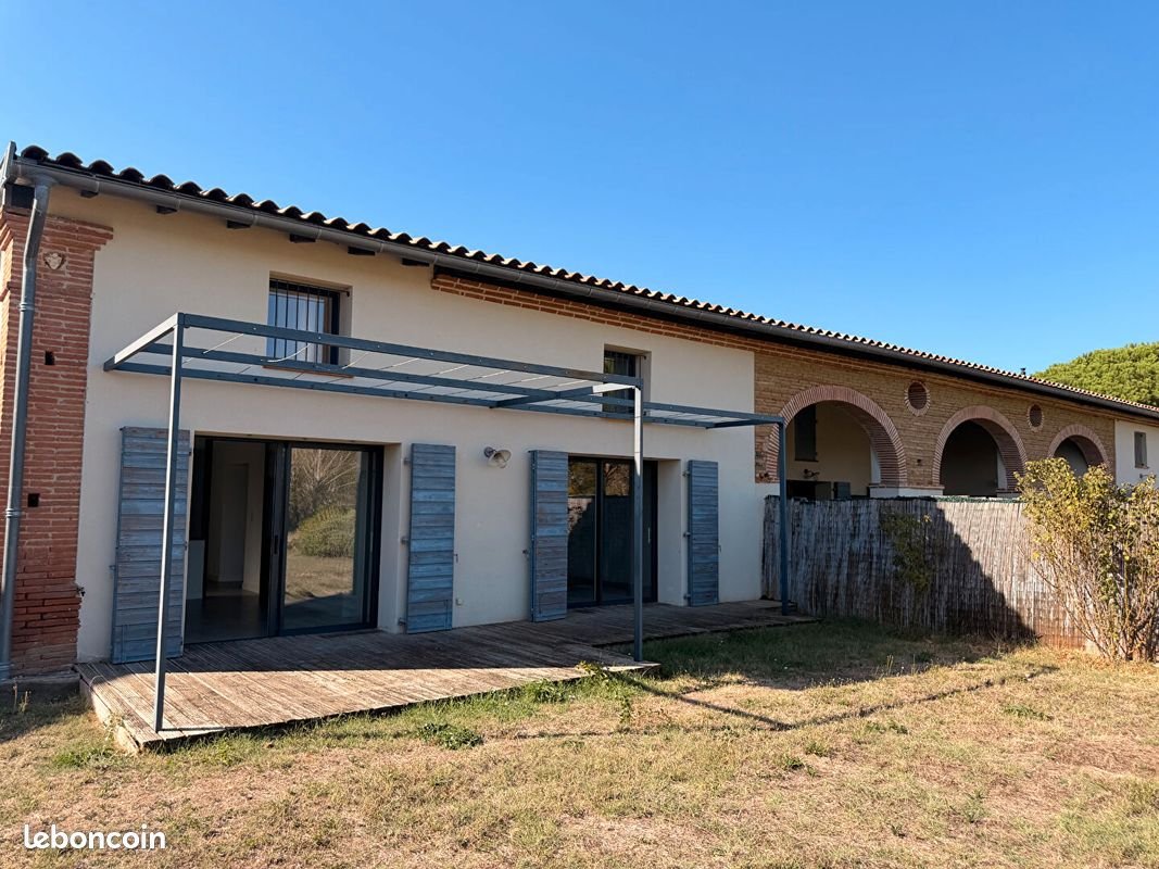Maison à louer, 167m², Grenade