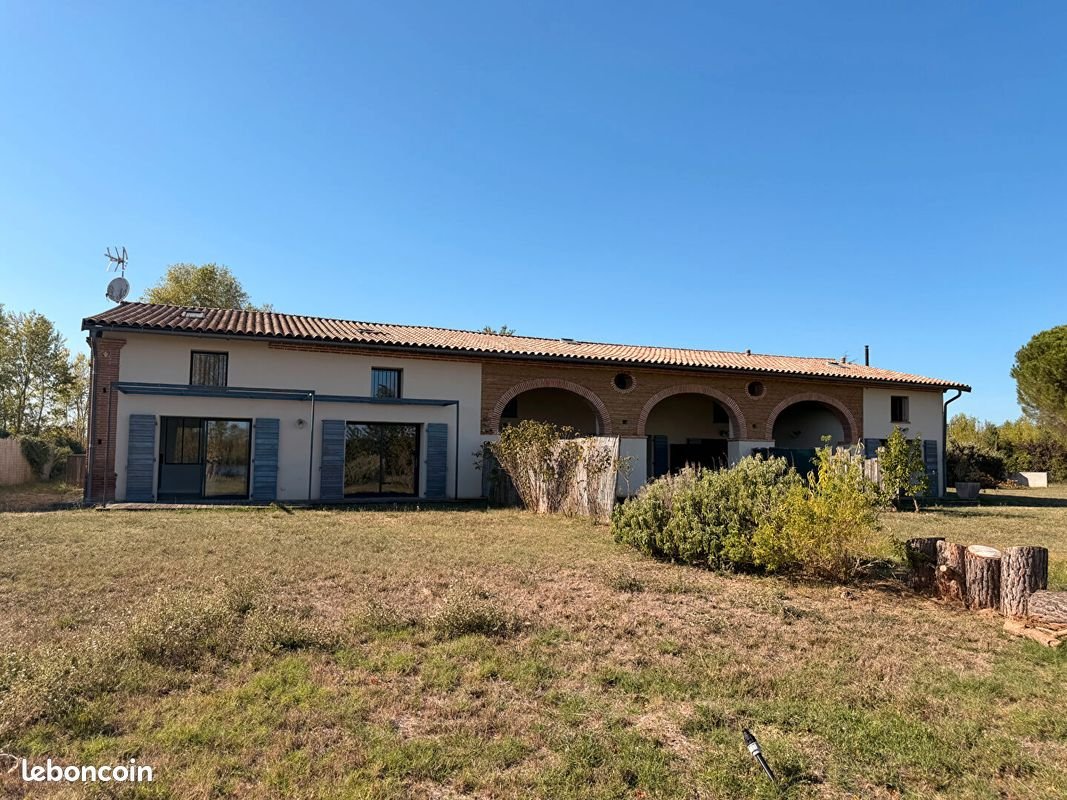 Maison à louer, 167m², Grenade
