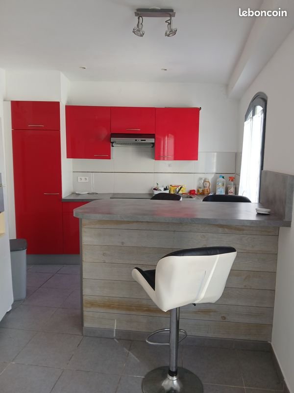 Appartement à louer, 52m², Nîmes