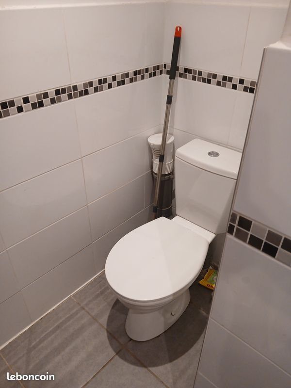 Appartement à louer, 52m², Nîmes