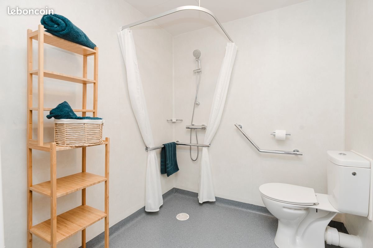 Appartement à louer, 35m², Dinan