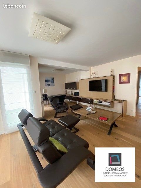 Appartement à louer, 84m², Rennes