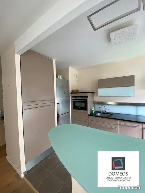 Appartement à louer, 84m², Rennes