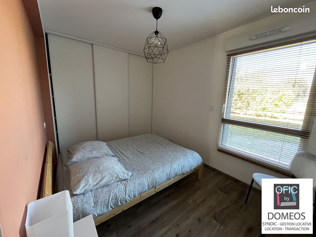 Appartement à louer, 56m², Sarzeau