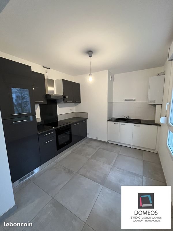 Appartement à louer, 50m², Vern-sur-Seiche