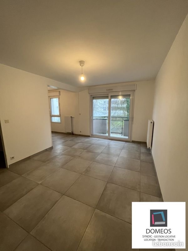 Appartement à louer, 50m², Vern-sur-Seiche
