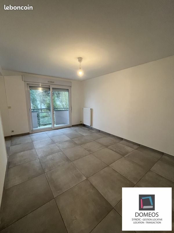 Appartement à louer, 50m², Vern-sur-Seiche