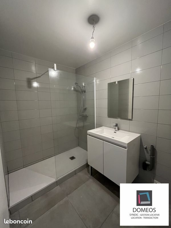 Appartement à louer, 50m², Vern-sur-Seiche