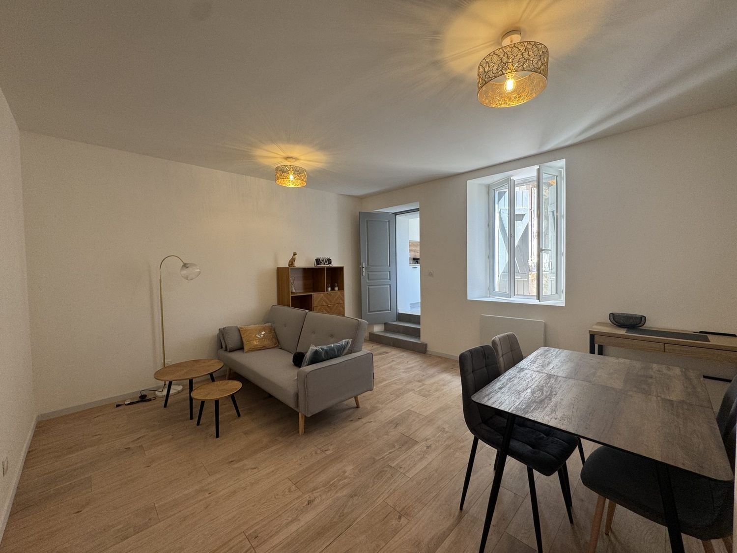 Appartement à louer, 41m², Castres