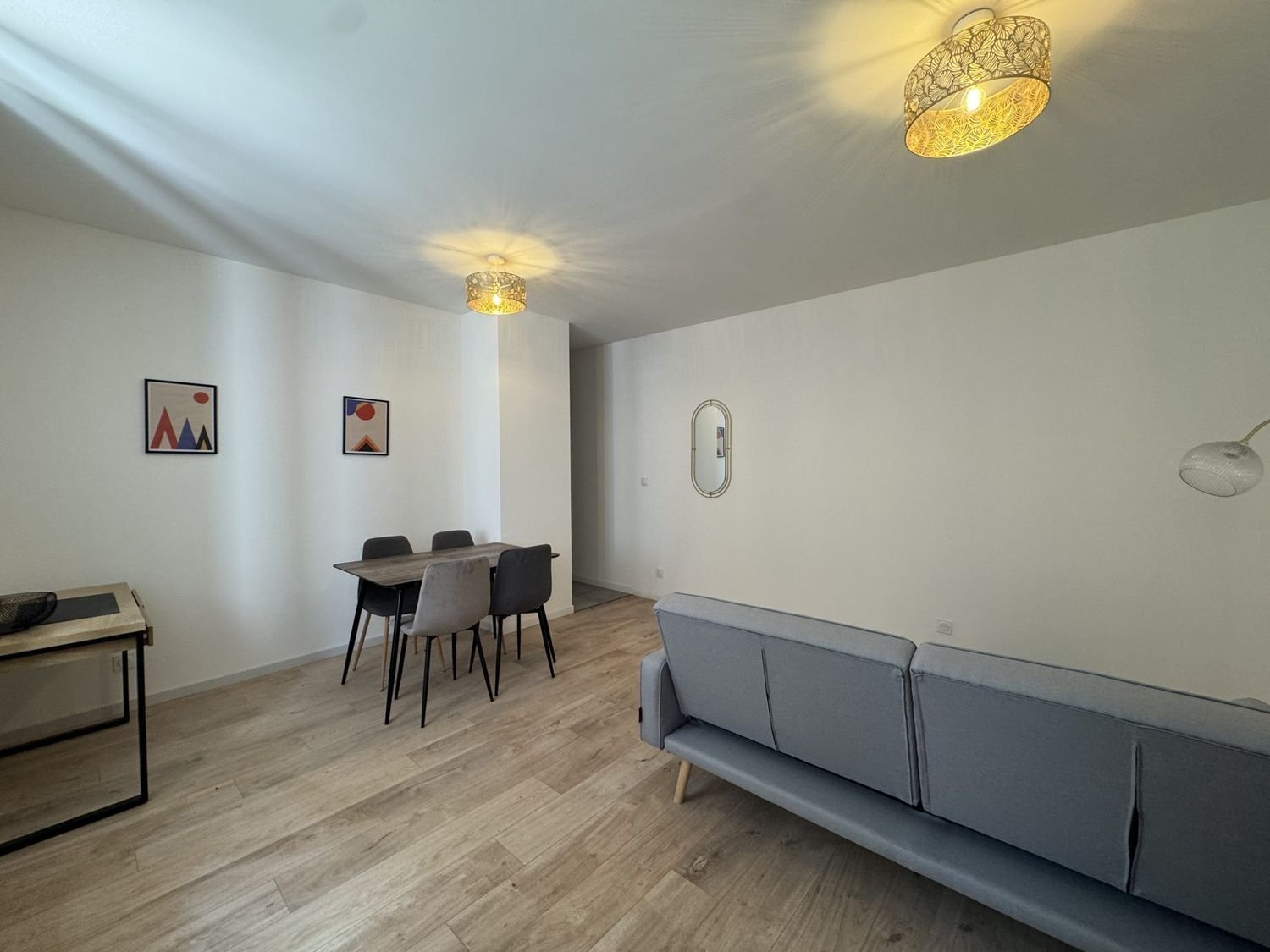 Appartement à louer, 41m², Castres