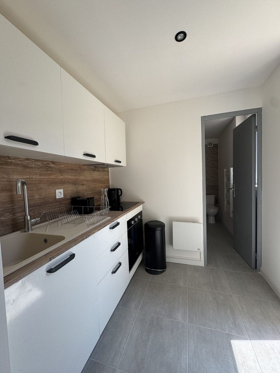 Appartement à louer, 41m², Castres