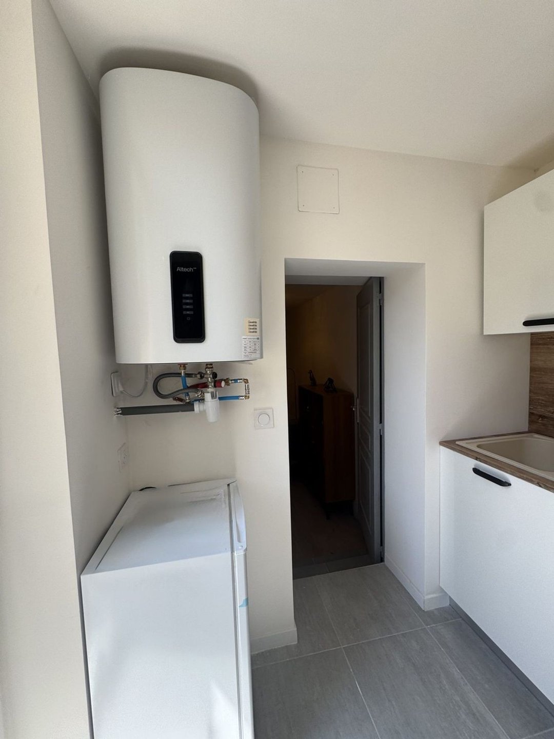 Appartement à louer, 41m², Castres