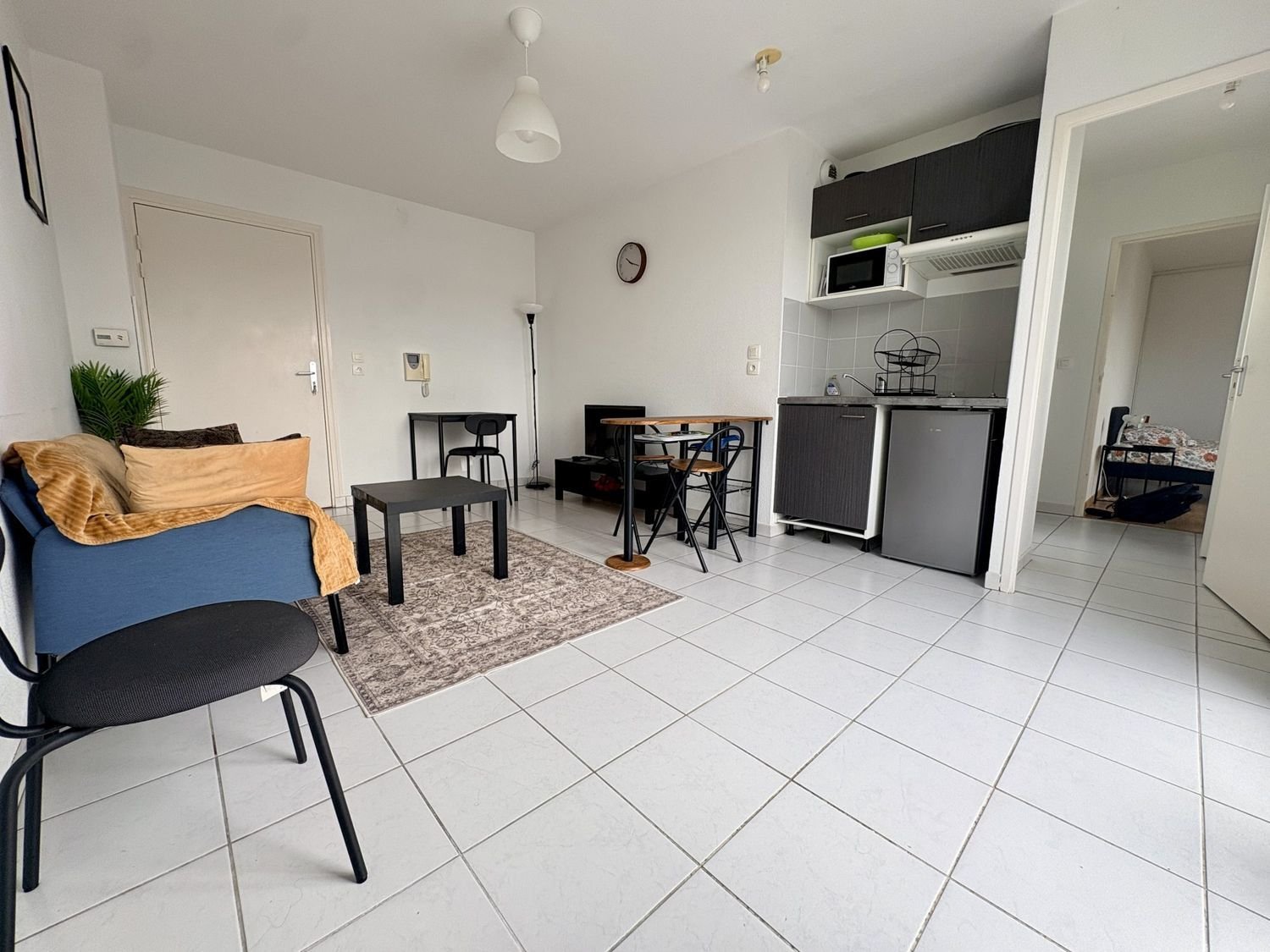Appartement à louer, 40m², Toulouse