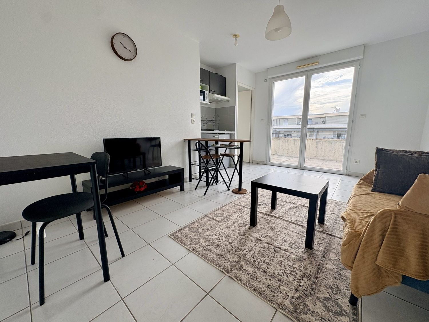 Appartement à louer, 40m², Toulouse