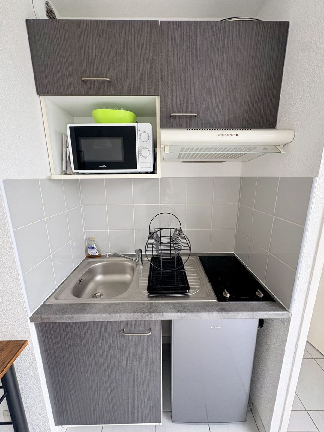 Appartement à louer, 40m², Toulouse