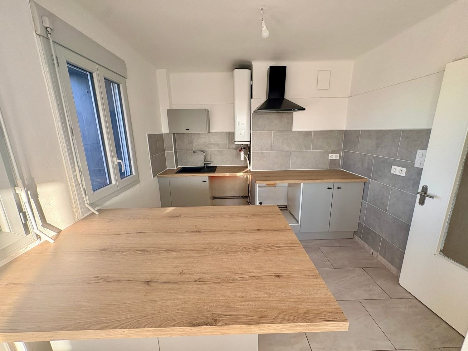 Appartement à louer, 55m², Toulouse