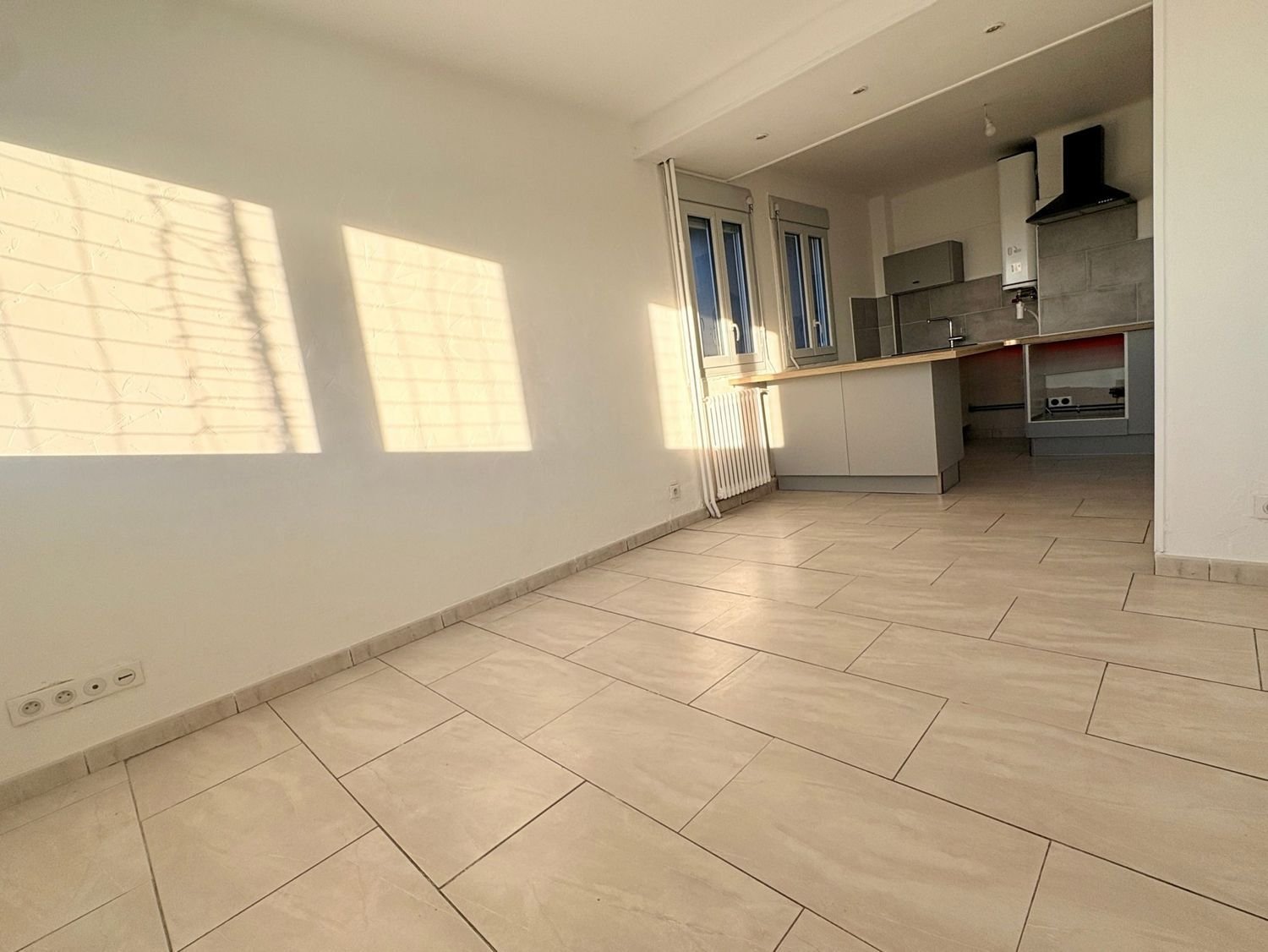 Appartement à louer, 55m², Toulouse