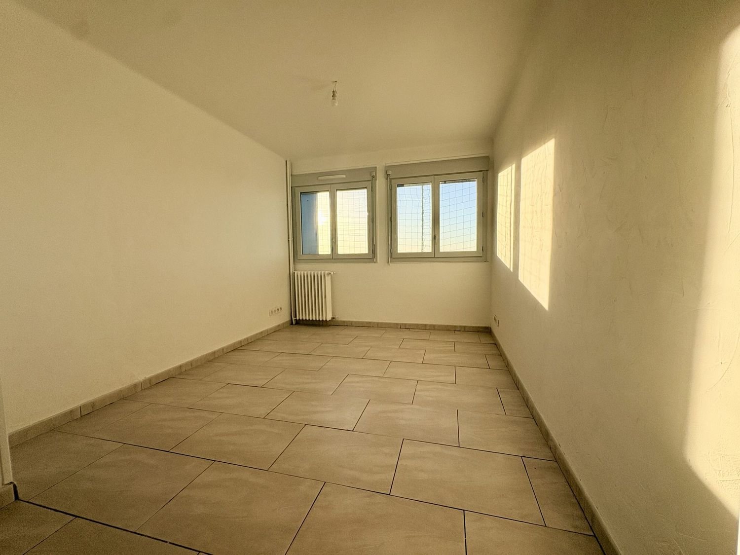 Appartement à louer, 55m², Toulouse