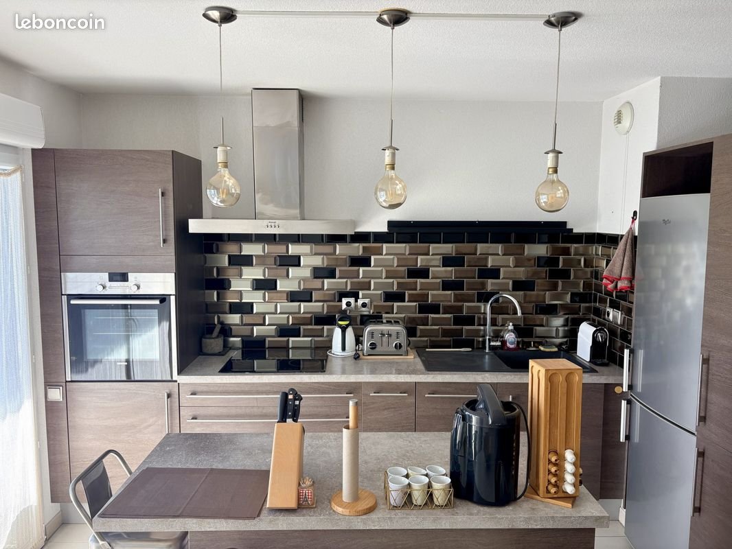 Appartement à louer, 65m², Toulouse