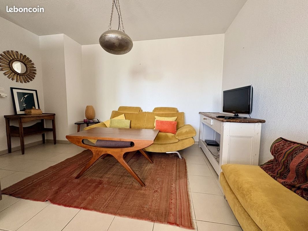 Appartement à louer, 65m², Toulouse