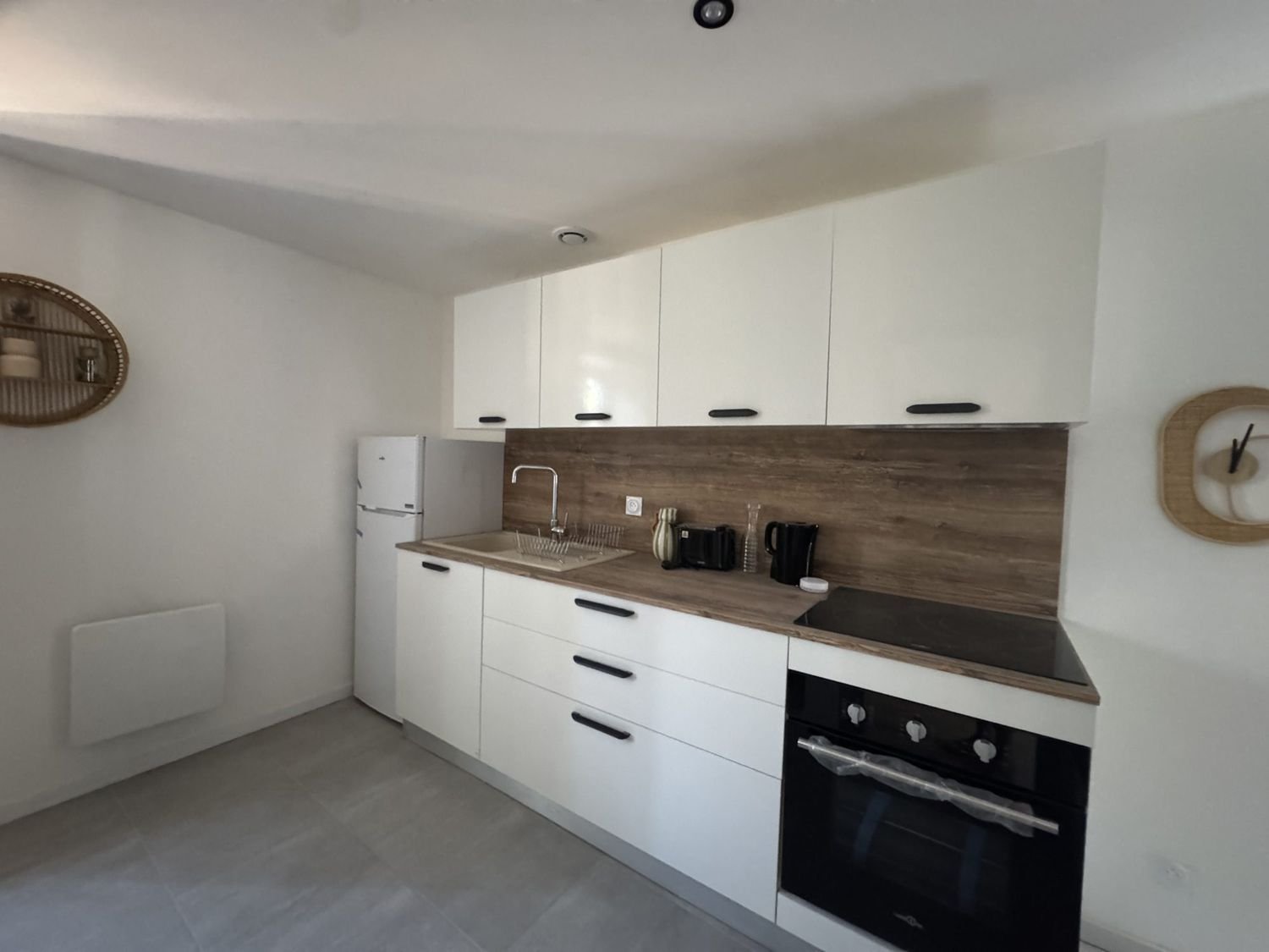 Appartement à louer, 24m², Castres