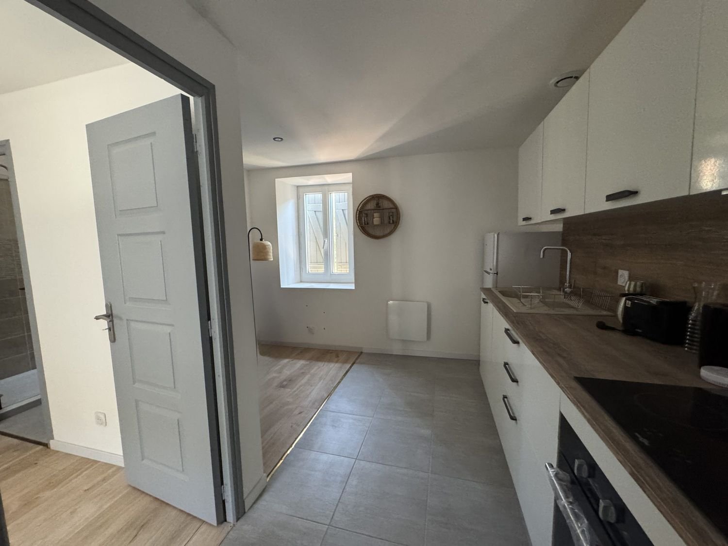 Appartement à louer, 24m², Castres