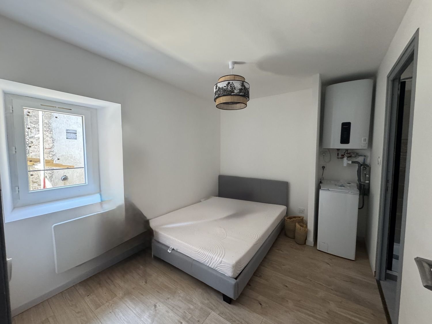 Appartement à louer, 24m², Castres