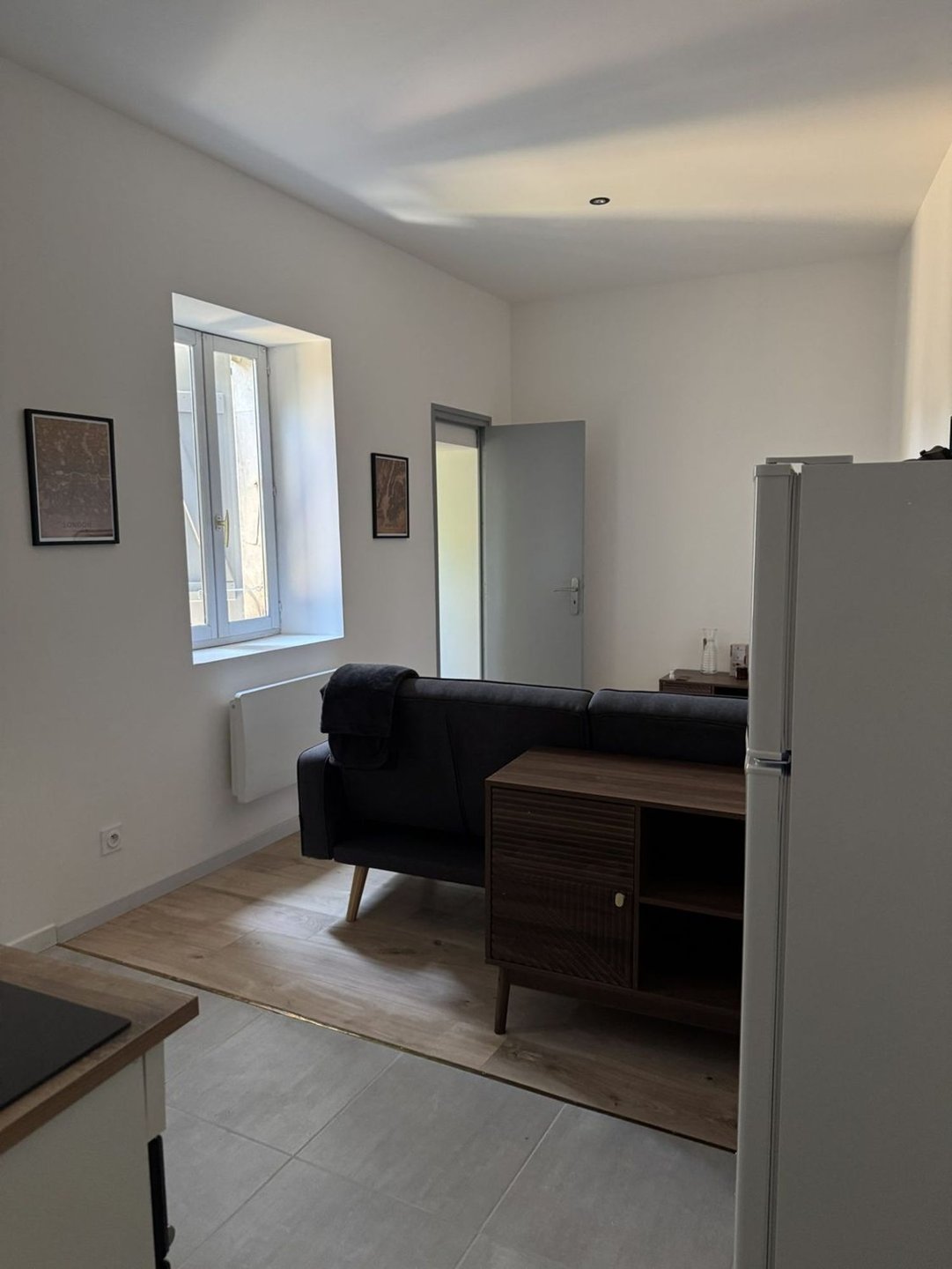 Appartement à louer, 27m², Castres