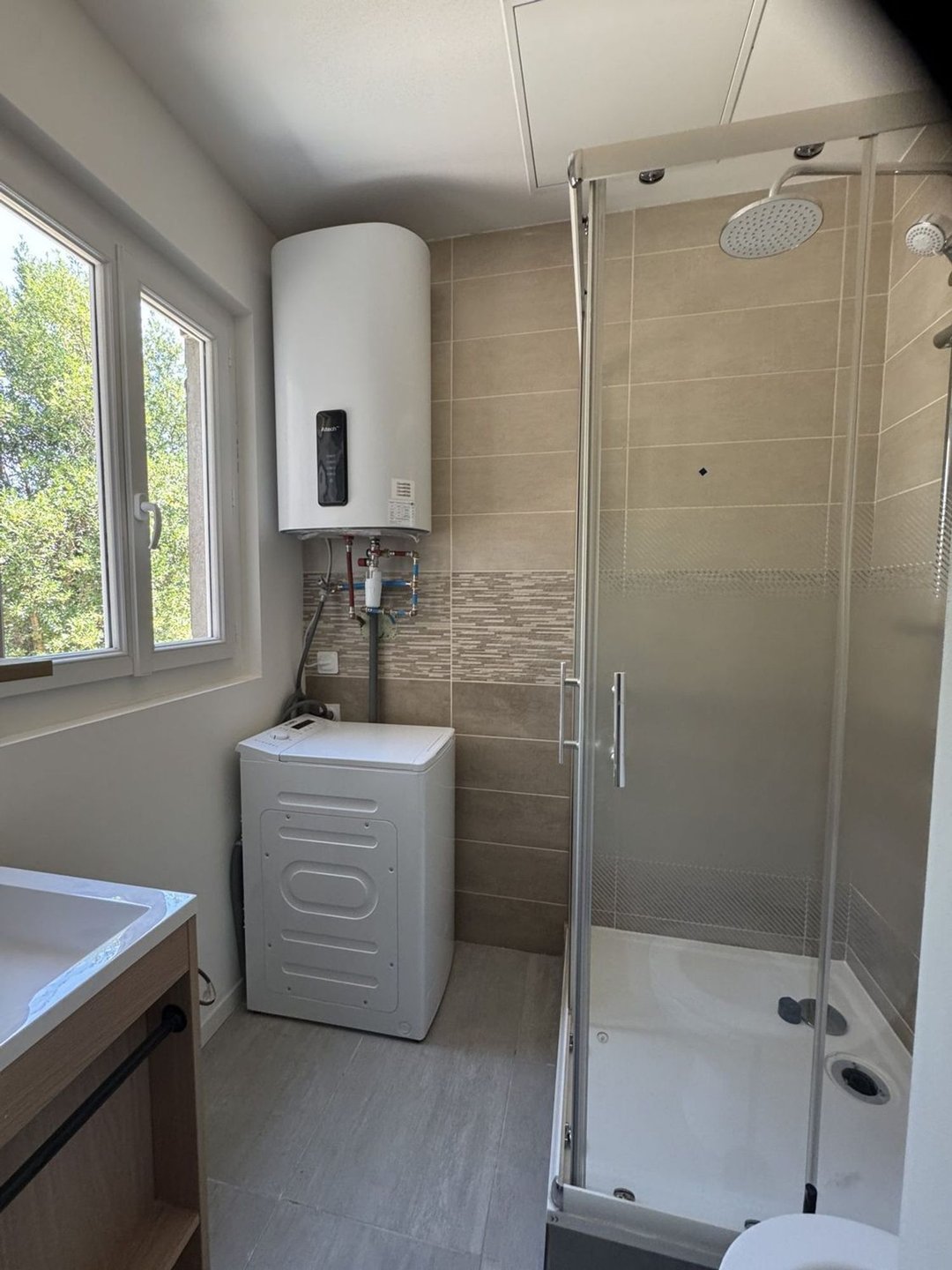 Appartement à louer, 27m², Castres