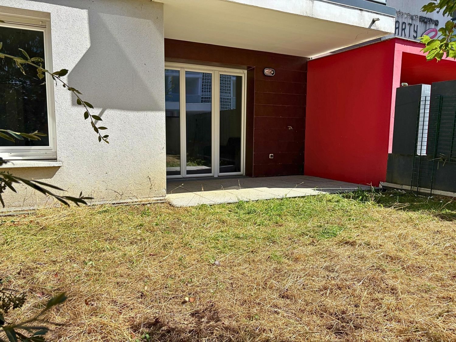 Appartement à louer, 43m², Toulouse