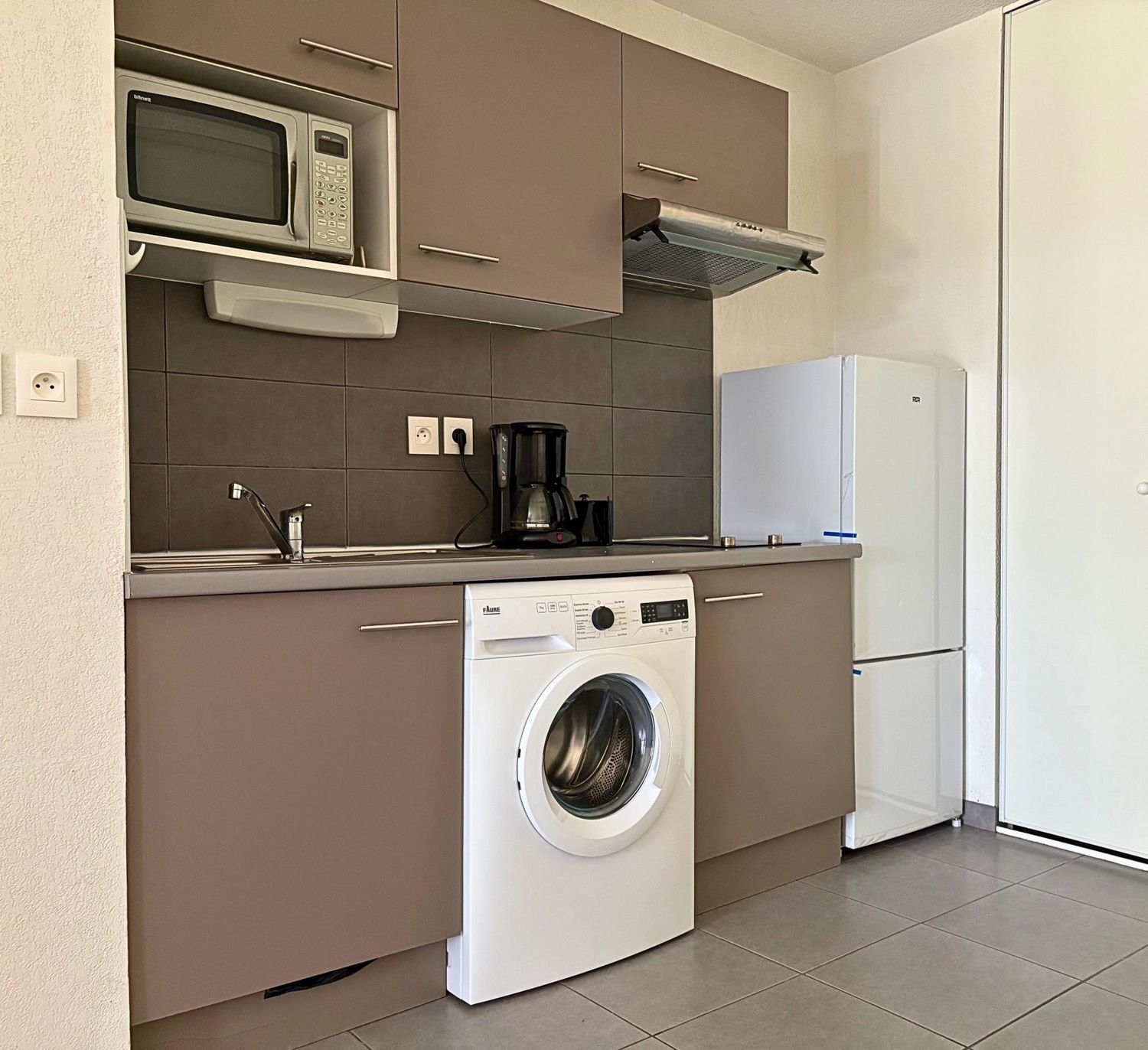 Appartement à louer, 43m², Toulouse