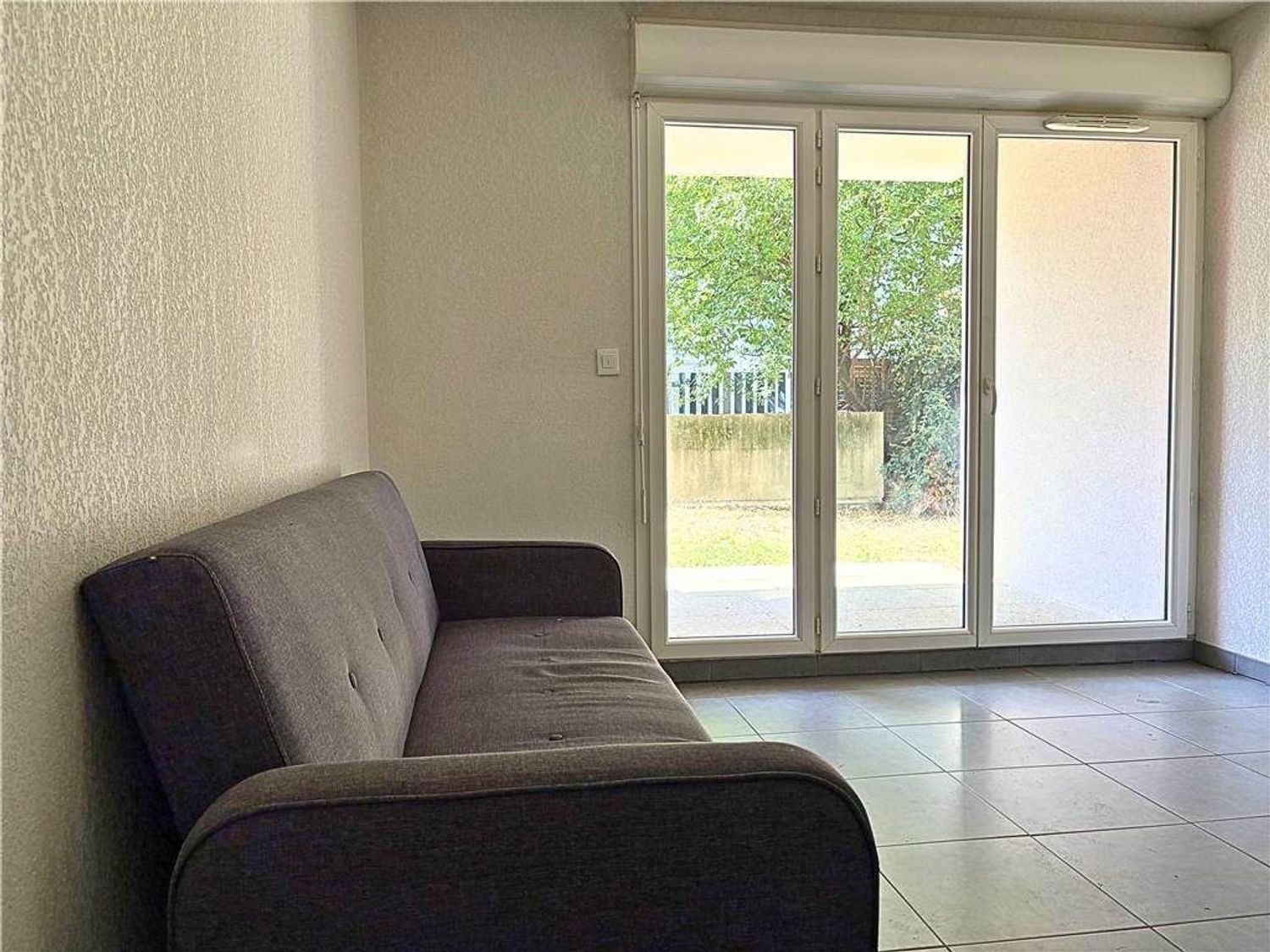 Appartement à louer, 43m², Toulouse