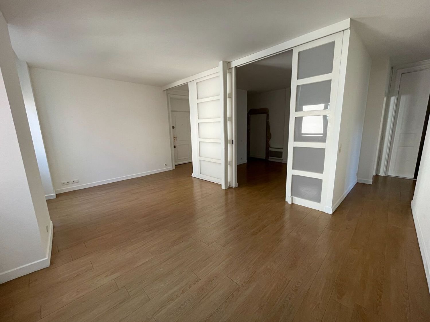 Appartement à louer, 74m², Pau