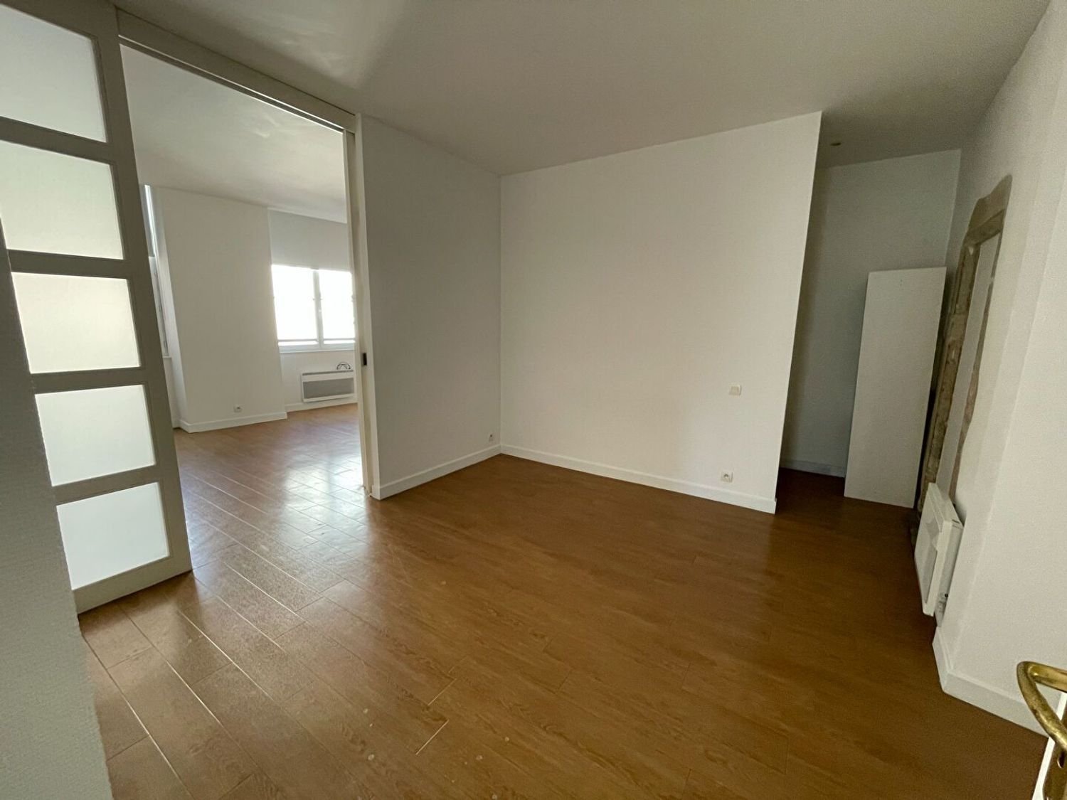 Appartement à louer, 74m², Pau