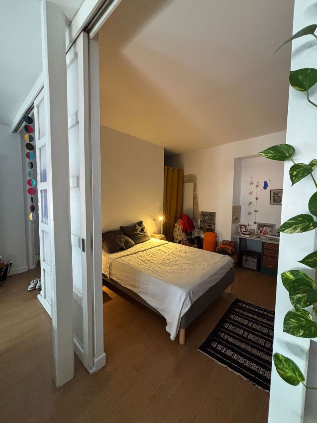 Appartement à louer, 74m², Pau
