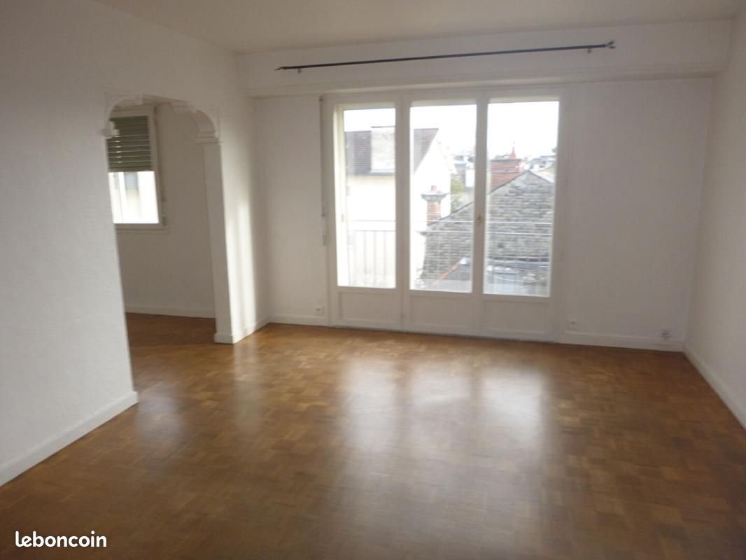 Appartement à louer, 74m², Pau