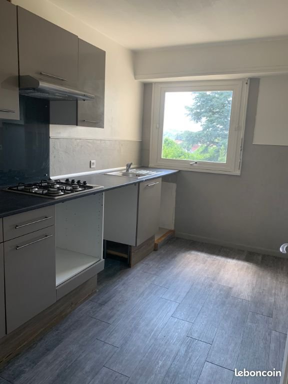 Appartement à louer, 74m², Pau