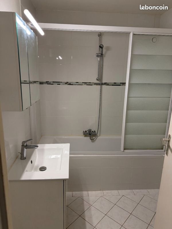 Appartement à louer, 60m², Plailly