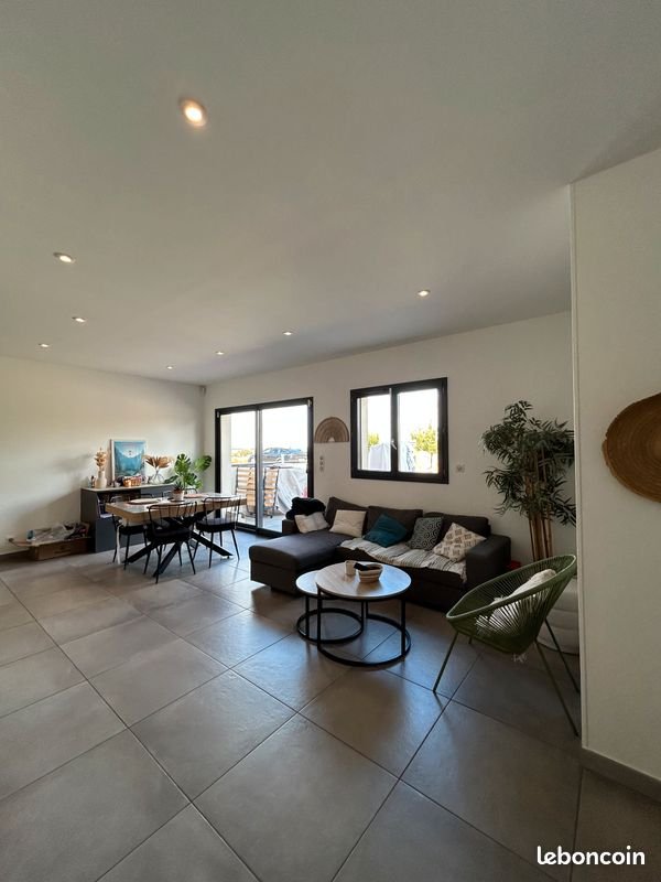 Maison à louer, 101m², Flourens