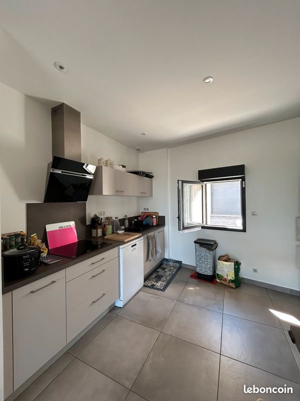 Maison à louer, 101m², Flourens