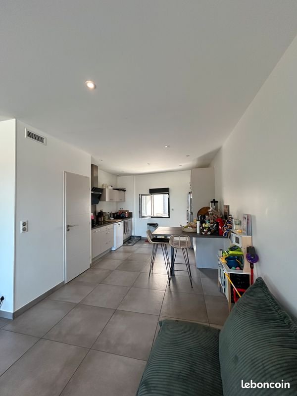 Maison à louer, 101m², Flourens