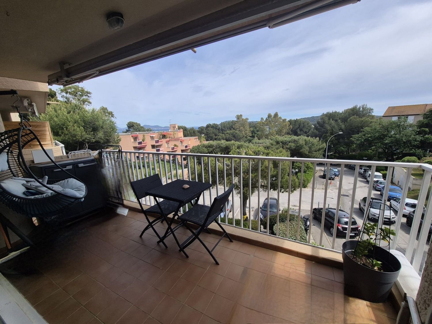 Appartement à vendre, 85m², La Seyne-sur-Mer
